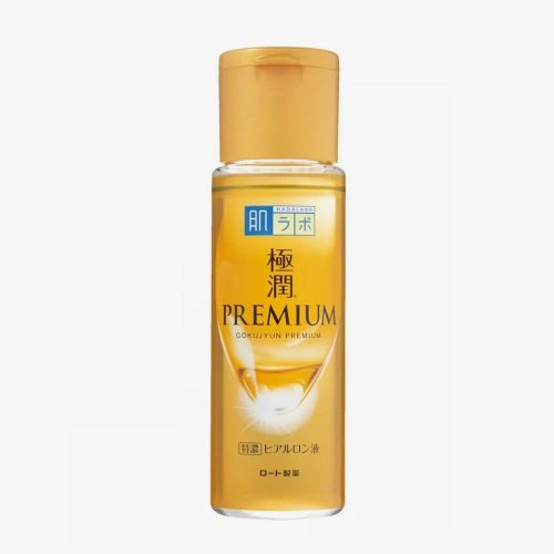 Rohto Mentholatum Hada Labo Gokujyun Premium Lotion
